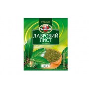 Лавровий лист мелений 10г_200 шт/ящТМ Чемпіон